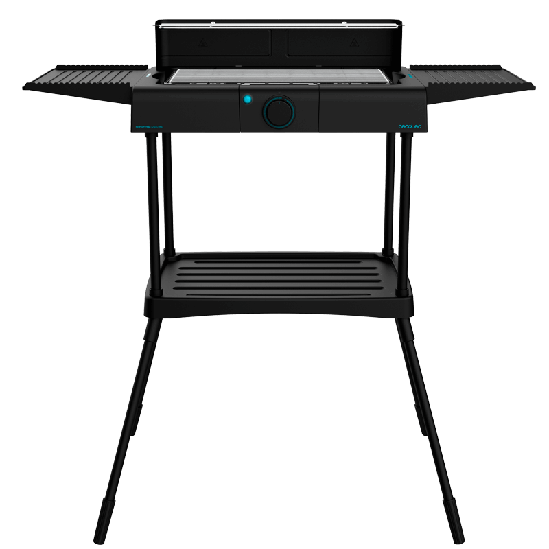 Cecotec Grelhador 2400w Perfectsteak 4250 Stand - Cecotec