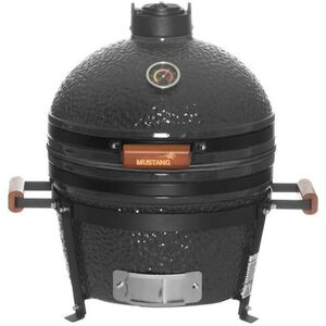 Kolgrill Kamado S