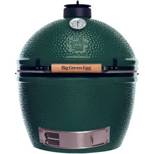 Big Green Egg - Big Green Egg Xlarge - British Racing Green - Utekök