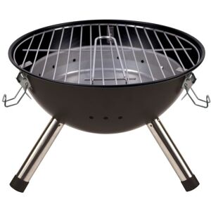 Ironside Yh22012zc Grill Ø 42 Cm, Matlagning & Grillar