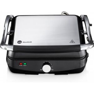 Wilfa Cg-2000b Minigrill Bordsgrill