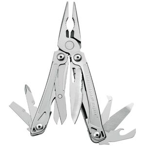 Leatherman Wingman Stainless ES, One Size