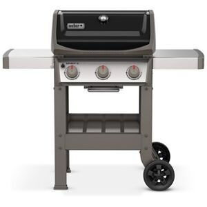 Weber Spirit II E-310 GBS Gasolgrill