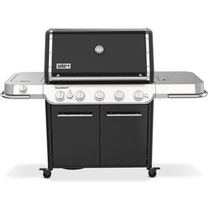 Weber Summit E Gasolgrill