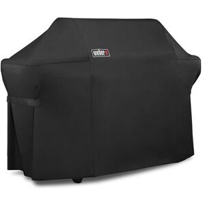 Weber Premium Grill Cover - Summit 600