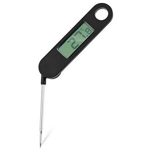 Austin and Barbeque AABQ Food Thermometer