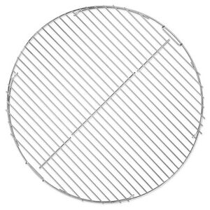 Austin and Barbeque AABQ Charcoal 66cm and pizzakit -  Grill Grate