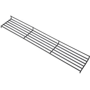 ON Gas Grill 4 Burner - Warming rack