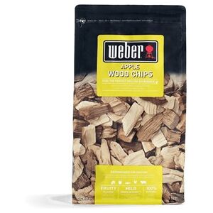 Weber Smoking Wood Chips - Äpple