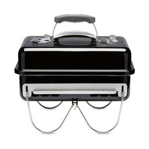 Weber Go-Anywhere Brikett