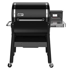 Weber SmokeFire EX4 GBS Träpelletgrill