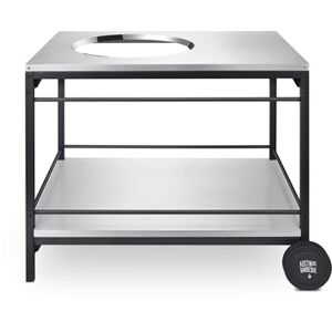 Austin and Barbeque AABQ Trolley For 57 cm BBQ