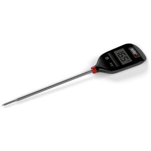 Weber Instant-Read Grill Thermometer
