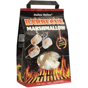 HULTEN BBQ Marshmallows med Grillpinnar