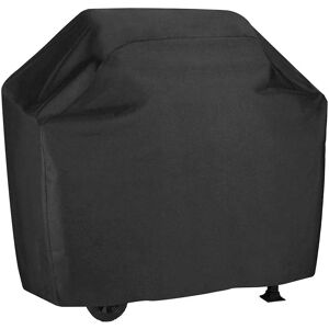 BillyOh Heavy Duty Weatherproof Anti-UV BBQ Grill Cover - 163 x 61 x 122cm