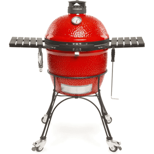 Kamado Joe KJ23RHC Classic Joe Grill Series 2