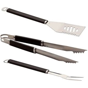 Char-Broil 3 Piece BBQ Toolset