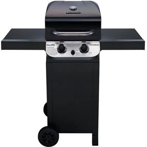 Char-Broil Convective 210B 2 Burner Gas Barbecue Grill