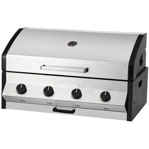 Cadac Meridian 4 Burner Built-In Barbecue