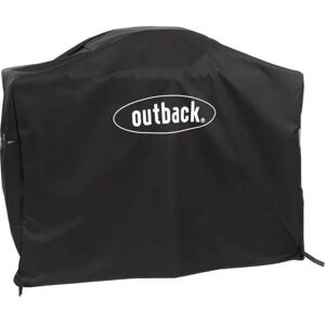 Outback BBQ Cover with Vent – Onyx/ Excel/Omega Gas BBQ