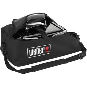 Weber Go-Anywhere BBQ Carry Bag - Black - Unisex