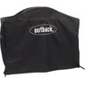 Outback BBQ Cover with Vent â€“ Onyx/ Excel/Omega Gas BBQ