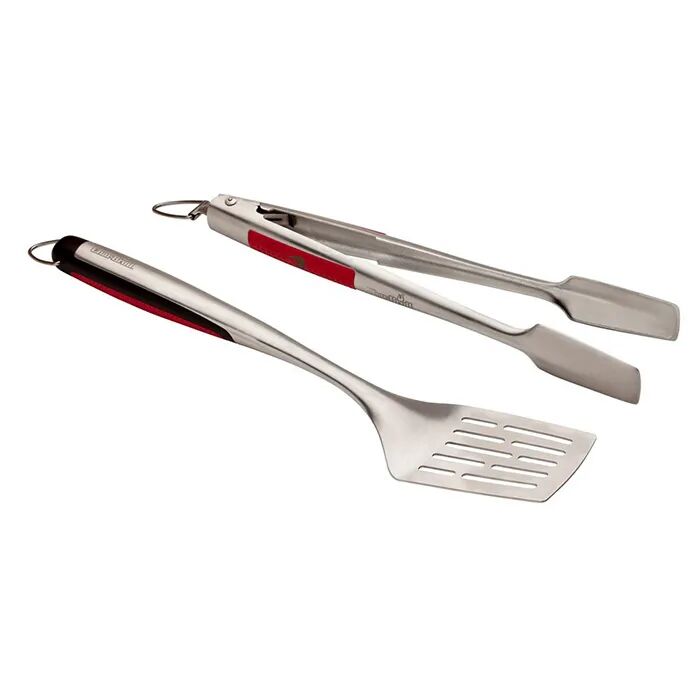 Char-Broil 2 Piece Premium BBQ Toolset