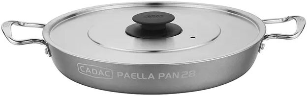 Cadac Safari Chef 2 Paella Pan 28cm