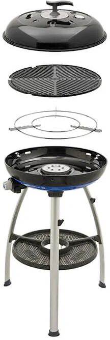 Cadac Carri Chef 2 Gas BBQ