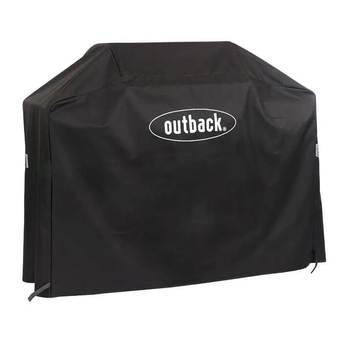 Photos - BBQ / Smoker Outback BBQ Cover with Vent for Jupiter/Meteor/Apollo/Saturn