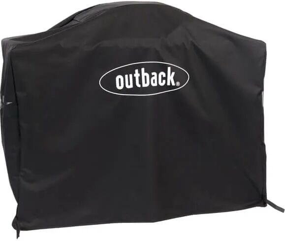 Outback BBQ Cover with Vent â€“ Onyx/ Excel/Omega Gas BBQ