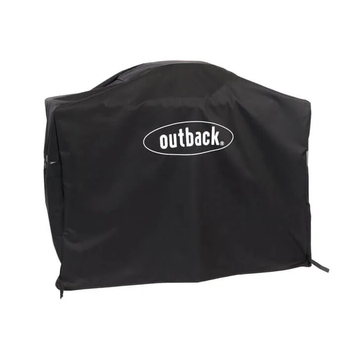 Photos - BBQ / Smoker Outback BBQ Cover with Vent â€“ Onyx/ Excel/Omega Gas BBQ