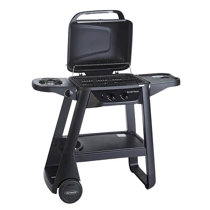 Outback Onyx 311 Gas BBQ