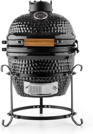 Klarstein Kamado Charcoal BBQ Klarstein  - Size: 50cm H x 50cm W