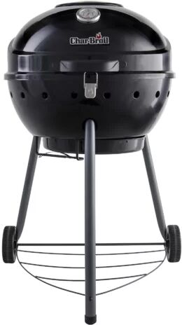 Char-Broil 133cm Charcoal BBQ Char-Broil  - Size: 110cm H X 101cm W X 65cm D