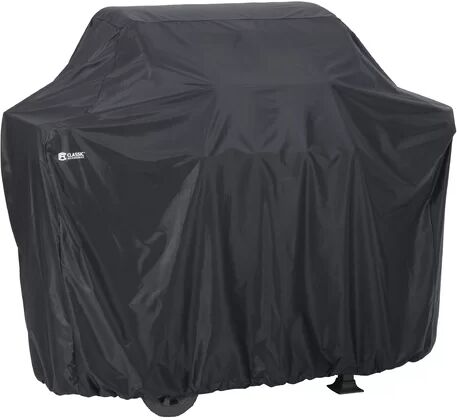 WFX Utility Tough BBQ Cover WFX Utility Size: 112 cm H x 147 cm W x 66 cm D  - Size: