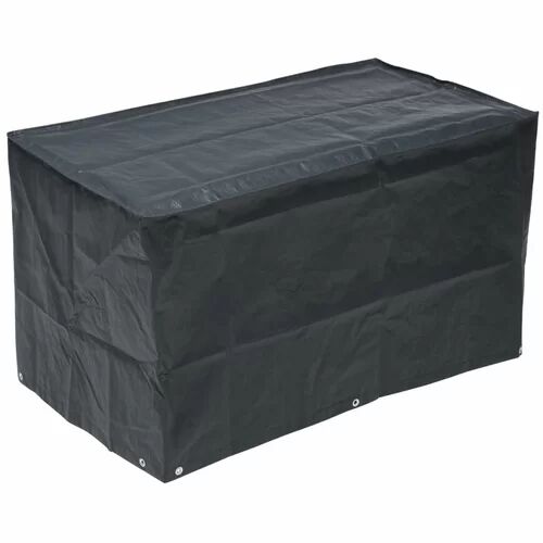 Symple Stuff Nature Gas Barbecue Cover Symple Stuff  - Size: 360cm W X 360cm D