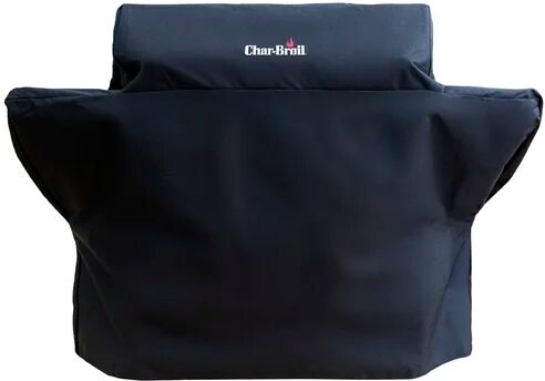 Char-Broil 140 005 - Premium 4 Burner Gas Barbecue Grill Cover Char-Broil  - Size: