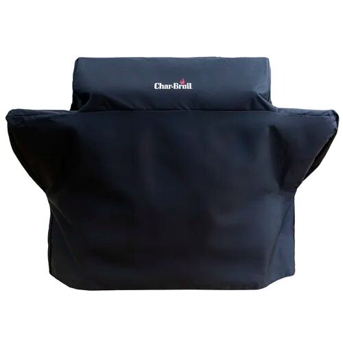 Char-Broil 140 005 - Premium 4 Burner Gas Barbecue Grill Cover Char-Broil  - Size: 114cm H X 128cm W X 66cm D