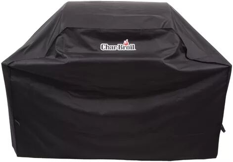 Char-Broil 140 765 - Universal 2 Burner Gas Barbecue Grill Cover Char-Broil  - Size: 135cm H X 145cm W X 85cm D