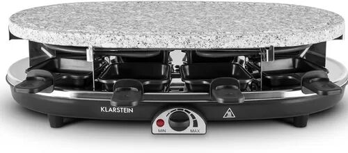 Klarstein Steaklette Raclette Grill Klarstein  - Size: