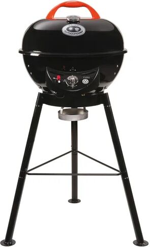 OutdoorChef Chelsea 1-Burner Convertible Gas BBQ OutdoorChef  - Size: Rectangle 160 x 230cm