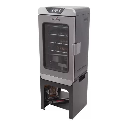 Char-Broil 140 764 - Digital Smoker stand Char-Broil  - Size: 27cm H X 26cm W X 27cm D