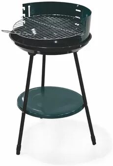 Dakota Fields Sol 72 Outdoor 71cm Charcoal BBQ Dakota Fields  - Size: 8cm H X 37cm W X 15cm D