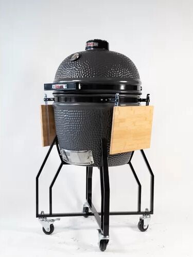 Grill Guru Symple Stuff 109cm Charcoal BBQ Grill Guru  - Size: