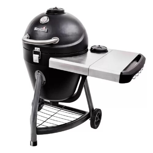 Char-Broil 66cm Charcoal BBQ' to 'Char-Broil Kamander Charcoal Barbecue Grill Char-Broil  - Size: 121cm H X 150cm W X 61cm D