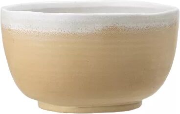 House of Hampton Jahiem Stone Cachepot (Set of 2) House of Hampton  - Size: 50cm H X 57cm W X 1cm D