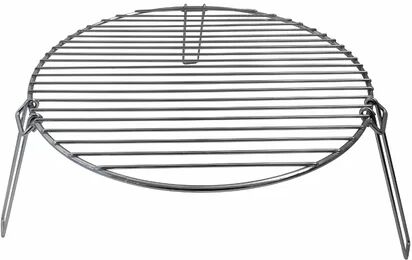 Dakota Fields Mowry Barbecue Grate Dakota Fields  - Size: Double (4'6)