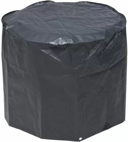 WFX Utility PE Barbecue Cover WFX Utility  - Size: 200cm H x 500cm W x 1cm D