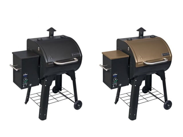 Photos - Other goods for tourism Camp Chef Smokepro XT Pellet Grill, Bronze, PG24XTB